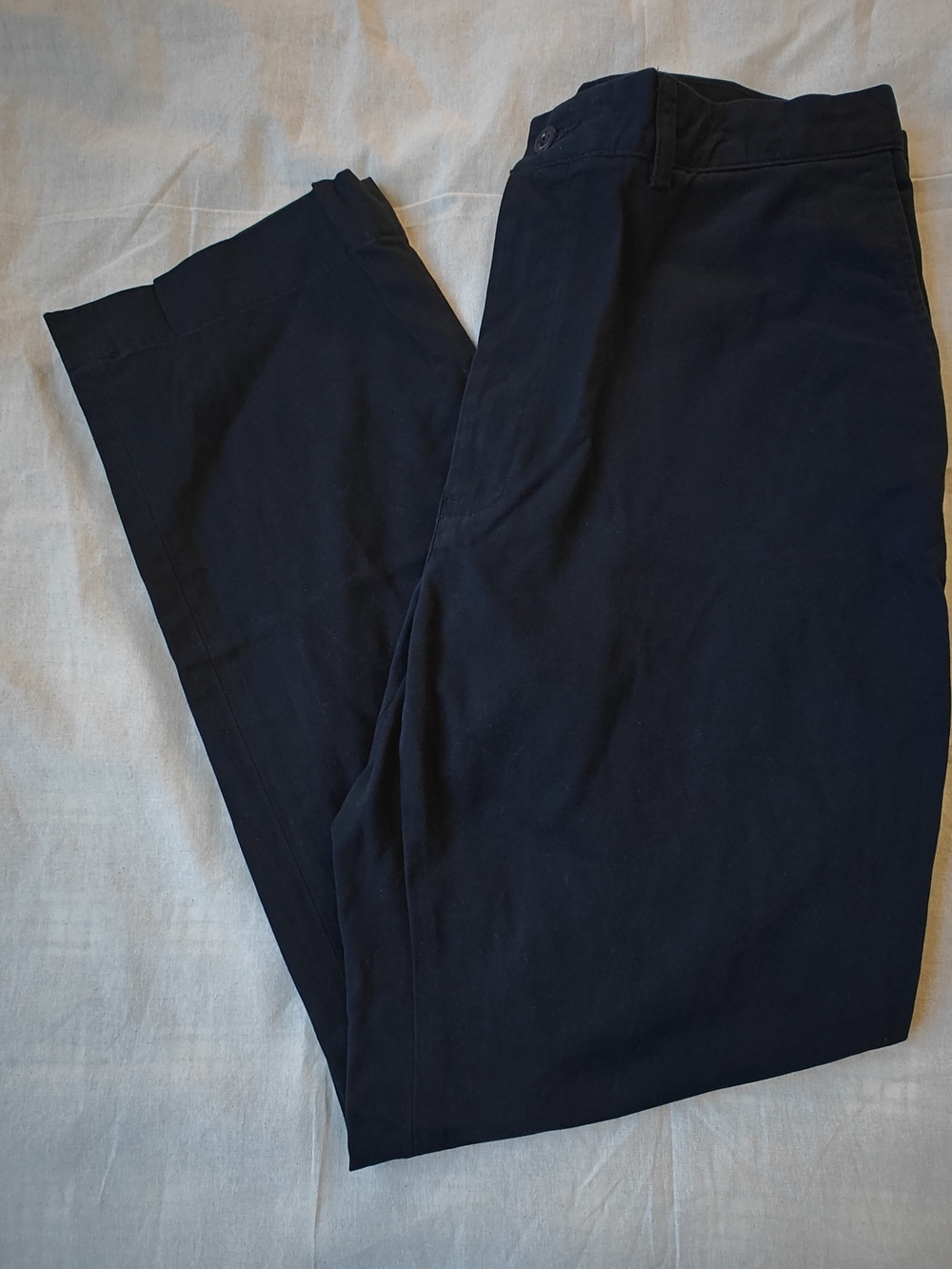 Polo Ralph Lauren Cotton Pants 38x32